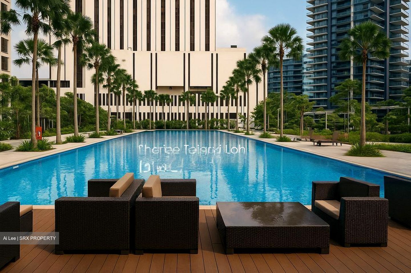 76 Shenton (D2), Apartment #481289851